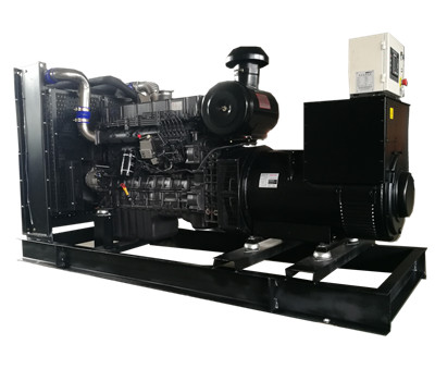 故城上柴柴油发电机组50KW-700KW