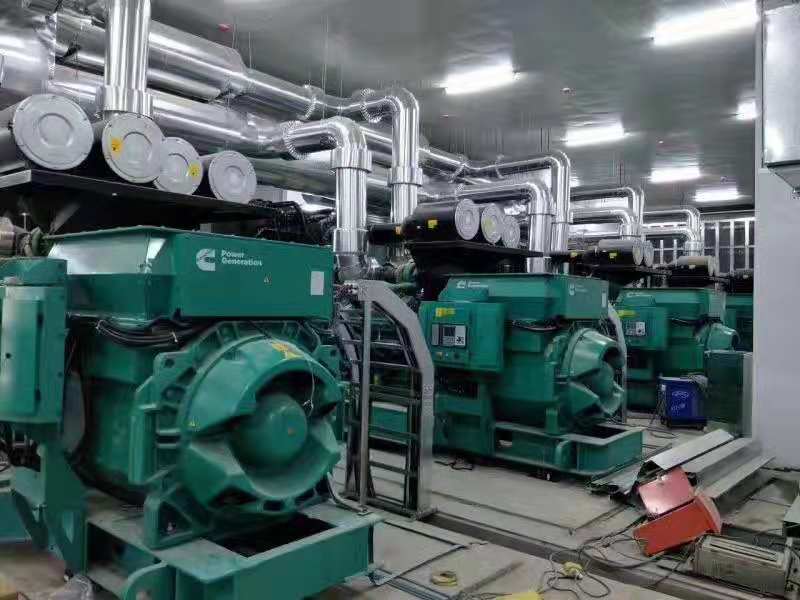 故城发电机出租 故城发电机出租