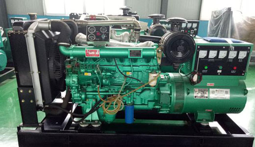 故城发电机不发电的原因 故城发电机不发电的原因