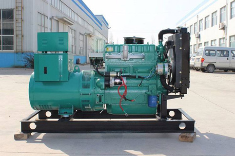 故城小型柴油发电机 故城小型柴油发电机