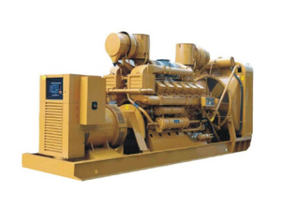 故城发电机出租