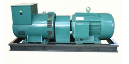 故城发电机出租