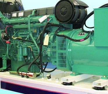 故城发电机出租